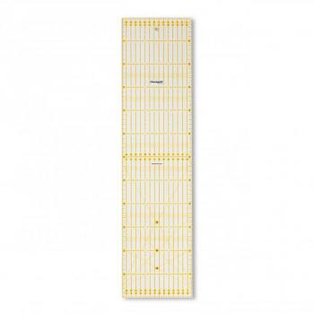 Prym Universal-Lineal 15 x 60 cm Omnigrid 611308